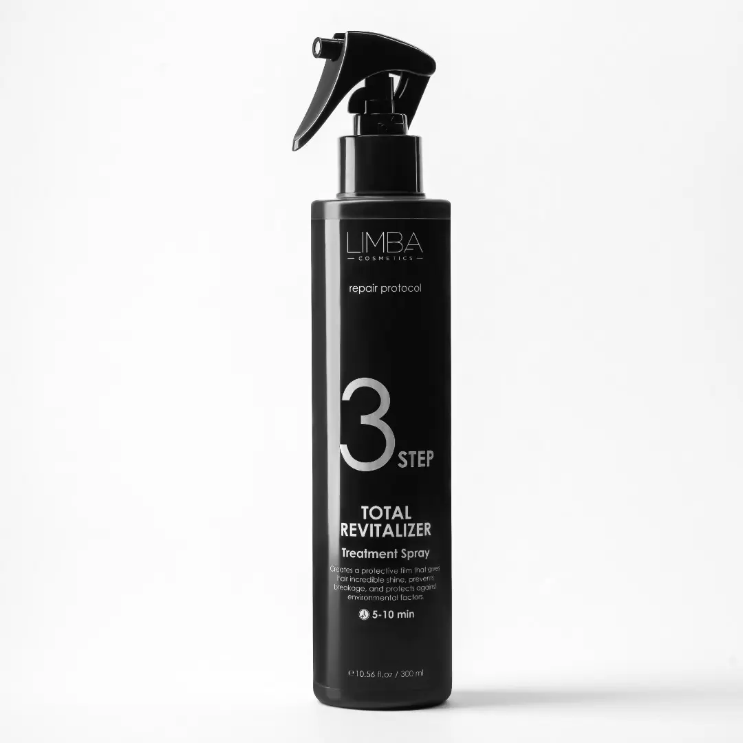 Спрей-восстановление Limba Cosmetics Total Revitalizer Treatment