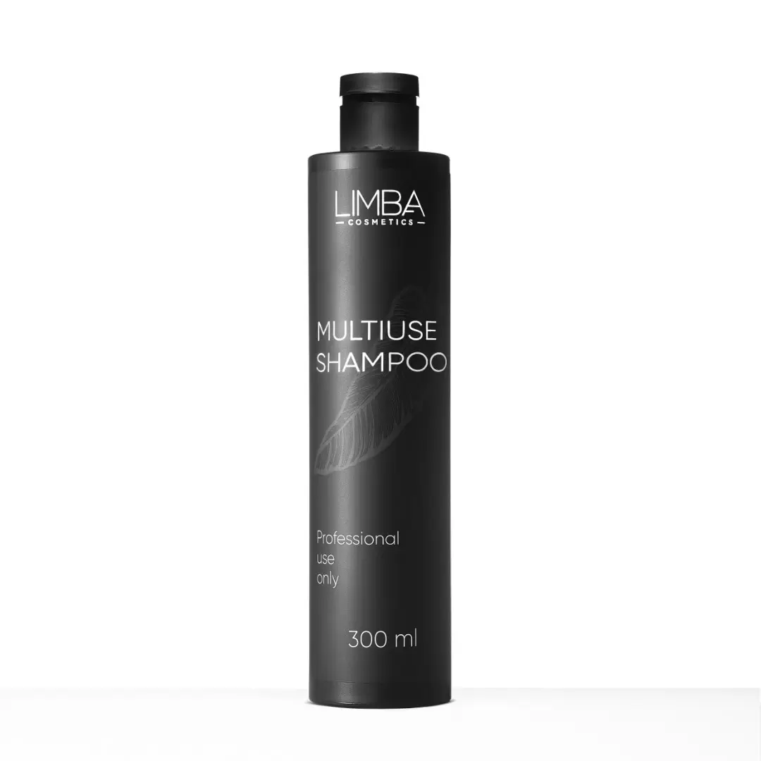Подготовительный шампунь Limba Cosmetics Multiuse Shampoo