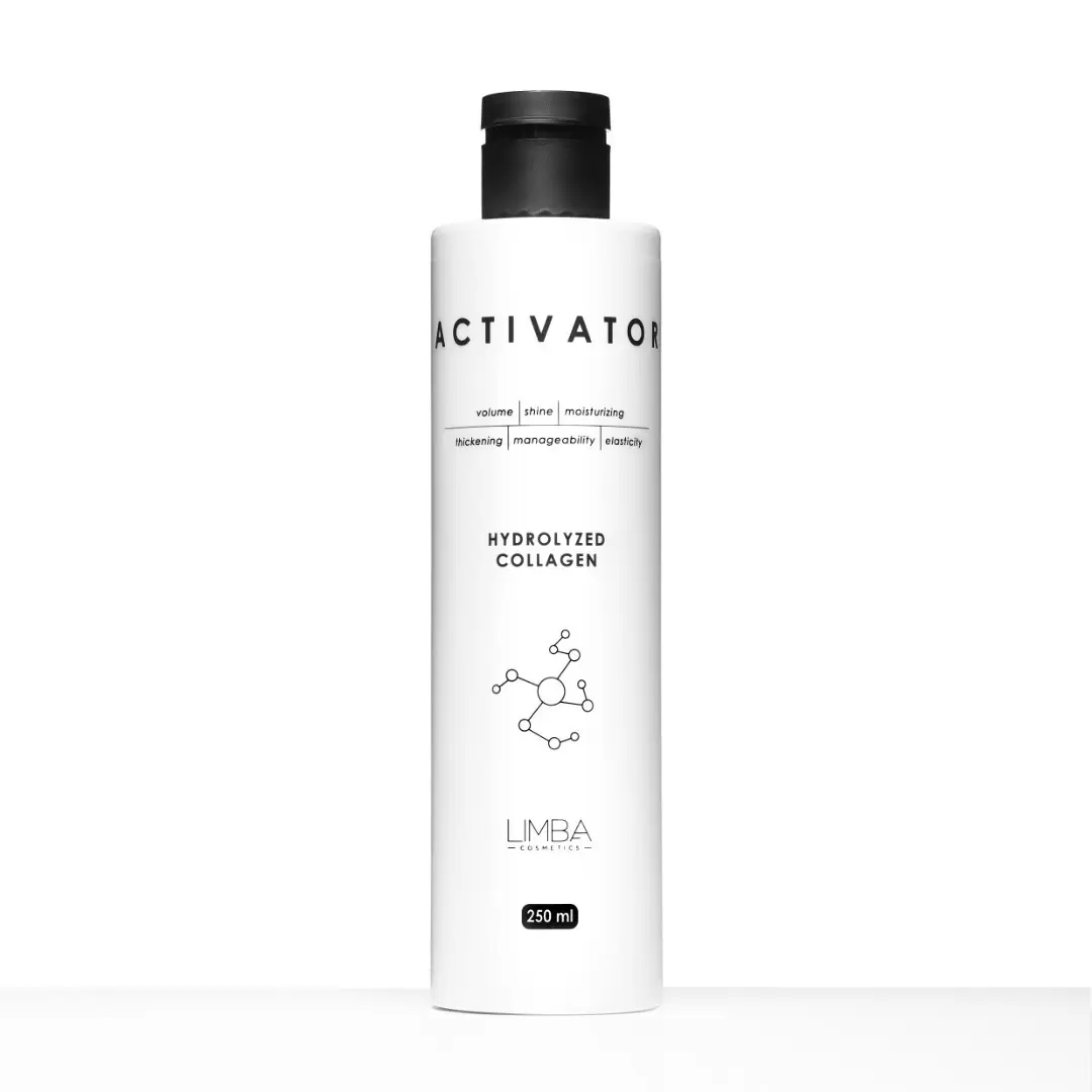 Активатор Limba Cosmetics Activator Hydrolyzed Collagen