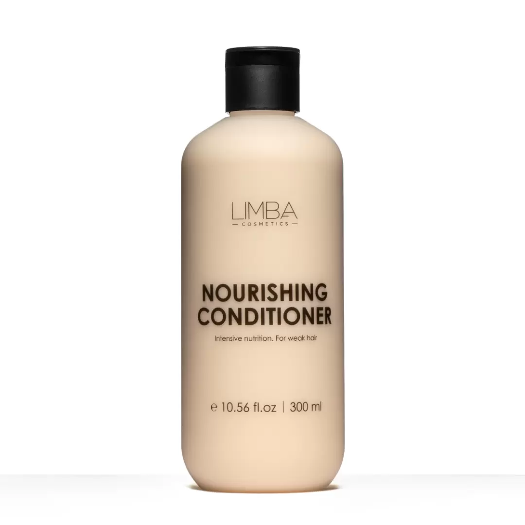 Питательный кондиционер для ослабленных волос Limba Cosmetics Nourishing Conditioner