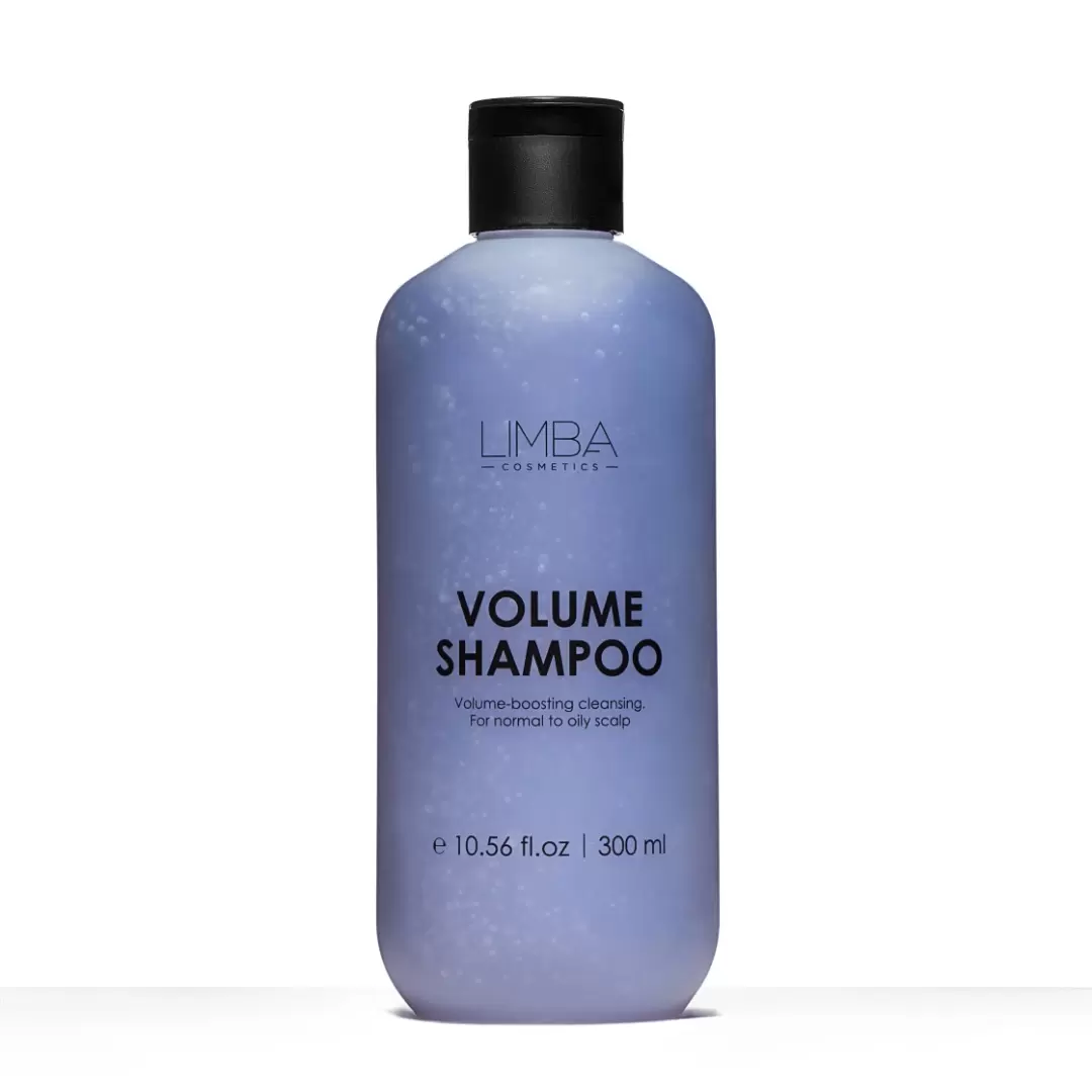 Шампунь для придания объема Limba Cosmetics Pure Volume Shampoo