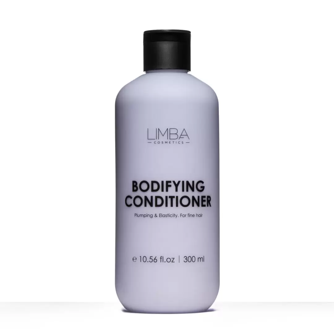 Уплотняющий кондиционер для тонких волос Limba Cosmetics Bodifying Conditioner