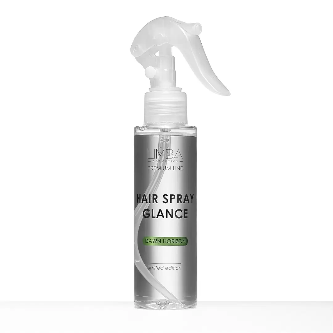 Спрей для волос Limba Cosmetics Premium Line Spray Glance Dawn Horizon